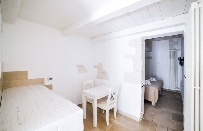 Charming Trulli - Foto 6