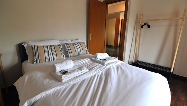 Zennova 7 Allatini Horizon Escape - Foto 5, Habitación