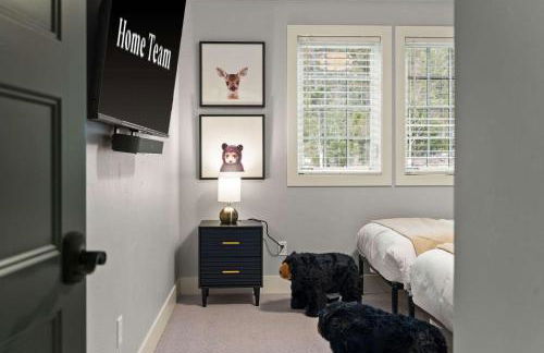 Luxe Mtn Retreat Near Flathead Lake & Glacier Park - Foto 45