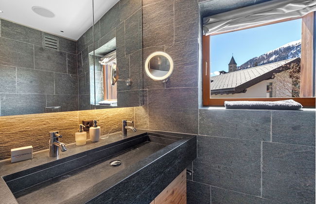 Maison Montagne - Foto 26