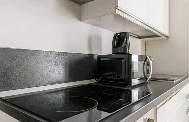 Rentopolis Apartments - Palazzo Candiani - Foto 47