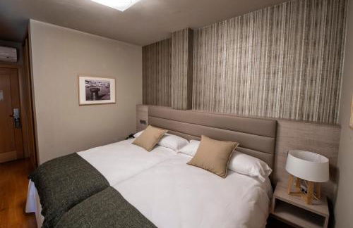 Apartamentos Vida Mar de Laxe - Foto 36