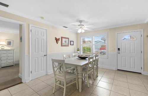 Seaside Hideaway - Foto 4