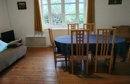 Maison charmante à Sainte-Agnés - Foto 16