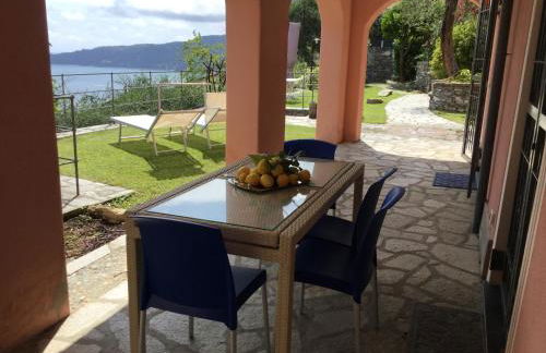 Villa Olivia Residence by PortofinoVacanze - Foto 29