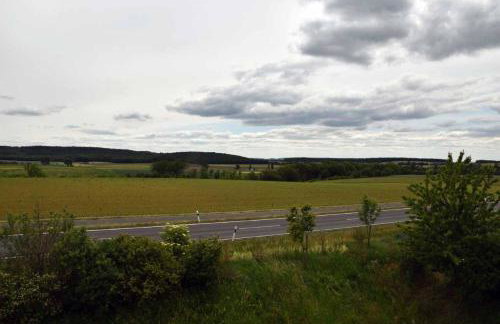 Ferienwohnung Steigerwaldblick - Foto 17
