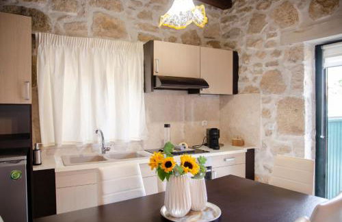 Pyrgou Villa with Shared Swimming pool - Foto 30