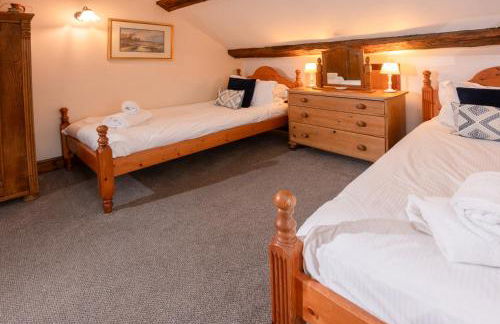 Wayside Cottage Clappersgate Ambleside - Foto 8