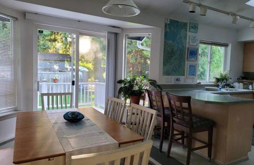 2 bdrm home in quiet neighborhood 2 blocks from beach - Foto 41