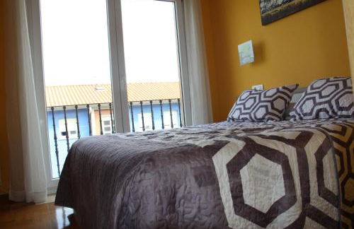 Apartamento San Juan de la Arena con vistas al mar - Foto 12