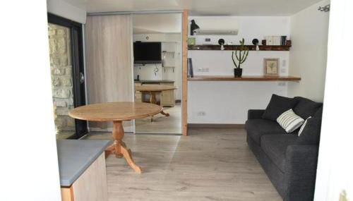 Rez de chaussée de Villa Marseille 9ème - Foto 5