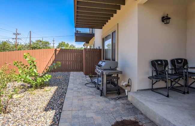 4bdpikes Peak Viewsminutes to Hiking & Dining!! - Foto 56