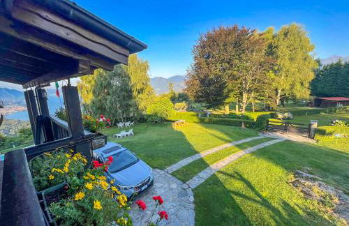 Villa Tirolese - Foto 13