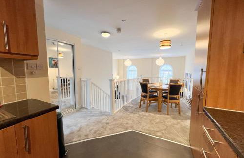 Duplex Apartment in Glasgow - Foto 20