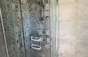 Mały biały domek Wadowice SPA jacuzzi sauna Gorzen blisko Wadowic - Foto 33