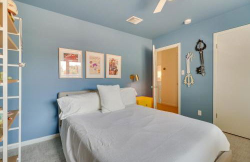 Modern Austin Home with Yard about 1 Mi from ACL! - Photo 31