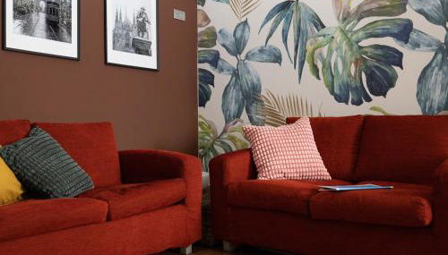 MrDoyle Apartment Catalani - Foto 5