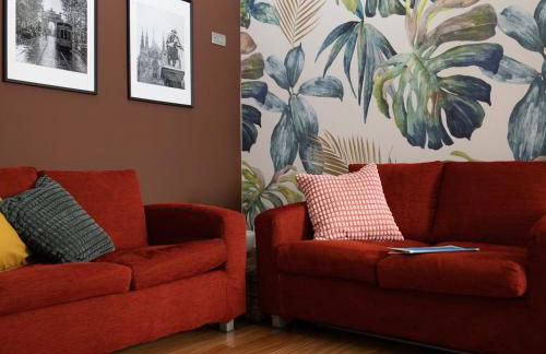 MrDoyle Apartment Catalani - Foto 5