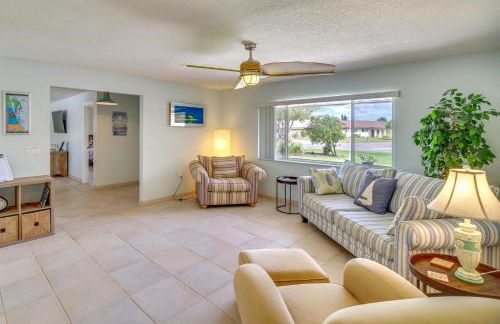 Waterfront Merritt Island Vacation Rental with Pool! - Foto 10