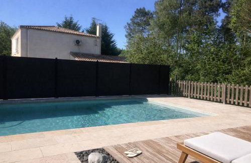 Maison du Grand Pin - Foto 32