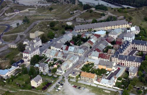 Le Rendez Vous de Vauban Gites & Spa - Foto 39