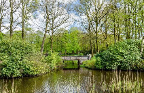 Ferienwohnung Hausrosengarten - Foto 33