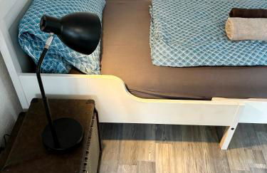 70m2 große Moderne Unterkunft - Foto 8