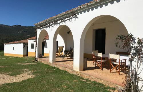 Casa Rural de la Finca Sierra Grande - Foto 3