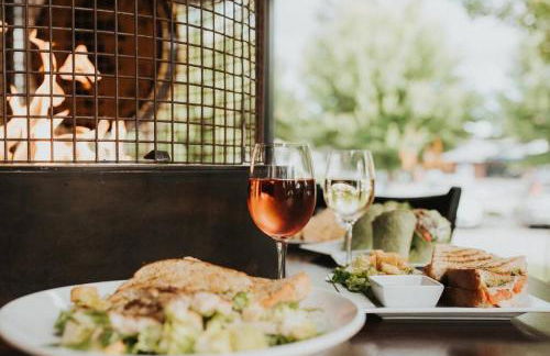 U-District Loft near GU w Self Check-in and Wifi - Foto 29