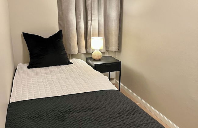 Bispegata 5 Apartment hotel - Foto 41