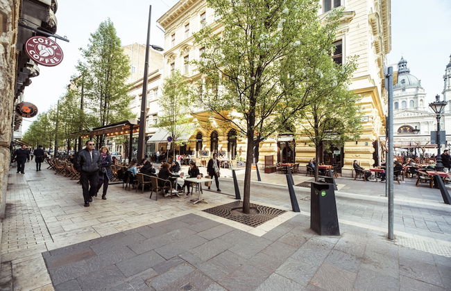 Budapest Easy Flat - Basilica Lux - Foto 49