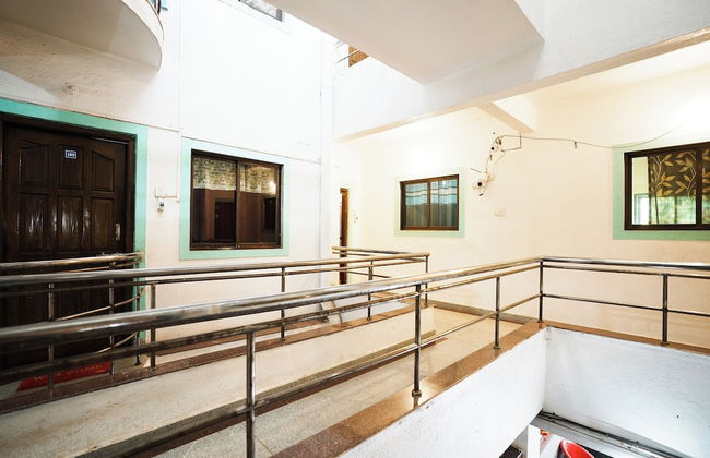 Springfield Family Apartment - Foto 42