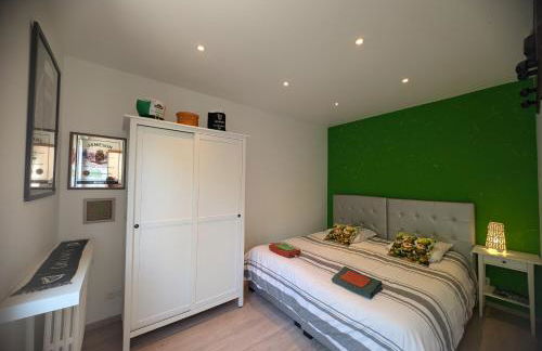 Gites Chemin des Vignerons - Foto 26