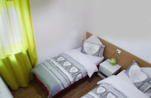 Appartamenti LaDina Dolomiti - Photo 21