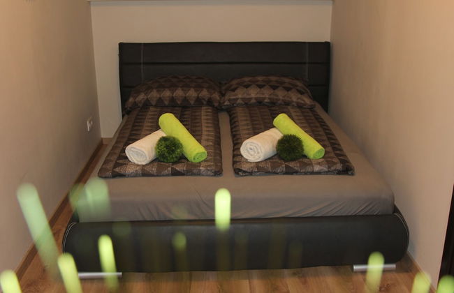 Mox Downtown Apartman - Foto 3