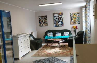 Maison Chez Marinette - Photo 43