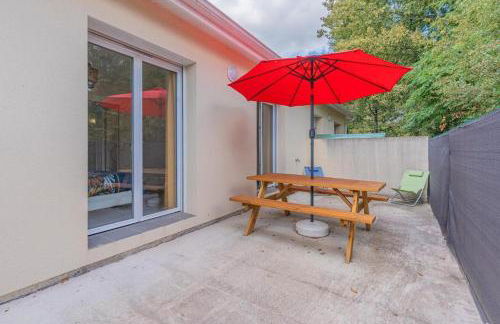 Au coeur du médoc, La p'tite maison de Charlotte - Foto 10