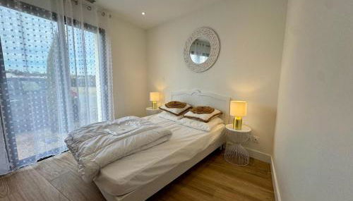 Maison Neuve 5 Personnes - Proche de la Mer - EXT - Foto 5