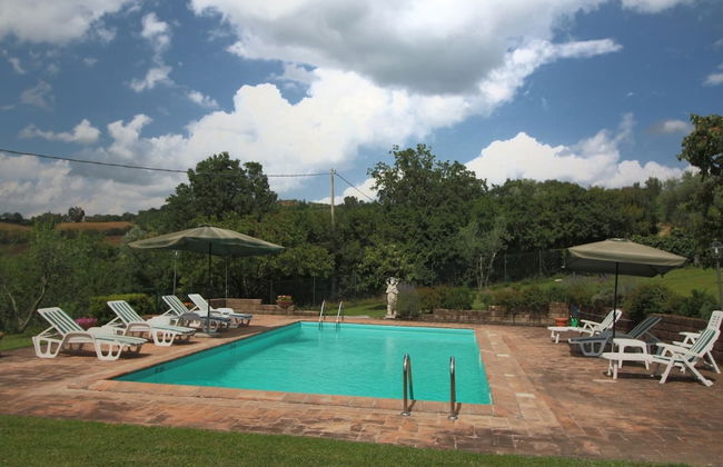 Belvilla by OYO Villa La Palazzeta - Foto 14