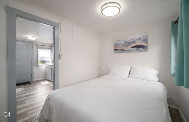 Raines Resort Cabins & RV - Foto 8