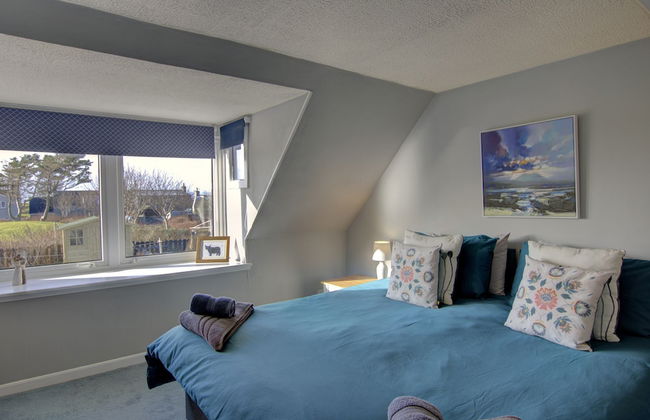 Beach Croft Brora in Brora - Photo 2