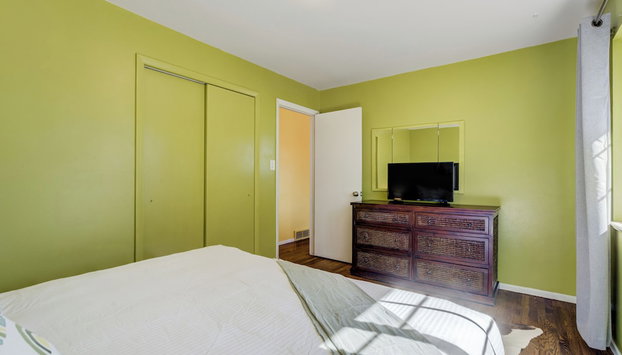 Colors of Colorado - Foto 5, Habitación