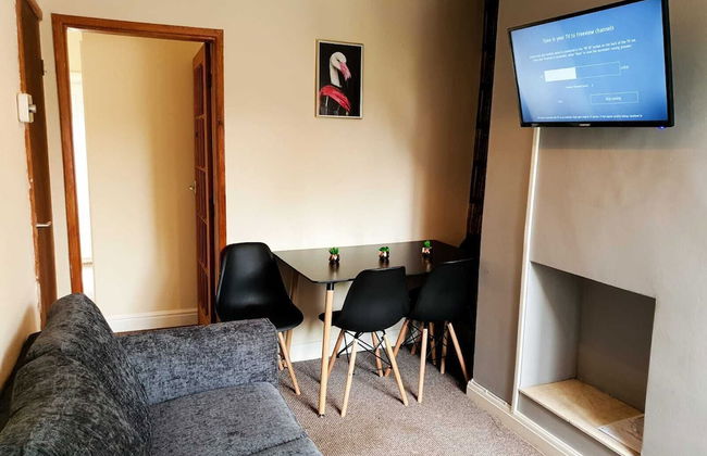 Comfortable Homestay in Stoke - Photo 30