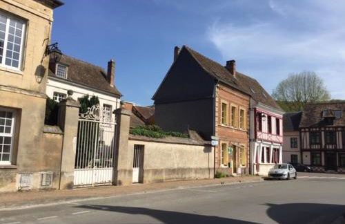 La maisonnette - Foto 16