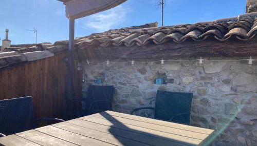 Maison de charme en Provence - Foto 2