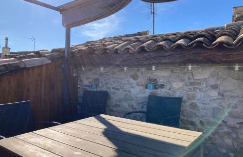 Maison de charme en Provence - Foto 2