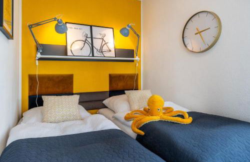 1 Relax Homedesign Wohntraum in Geesthacht mit Elbblick bei HH - Foto 38