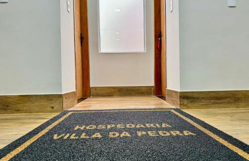 Apartamentos a 200m do centro - Hospedaria Villa da Pedra - Foto 33