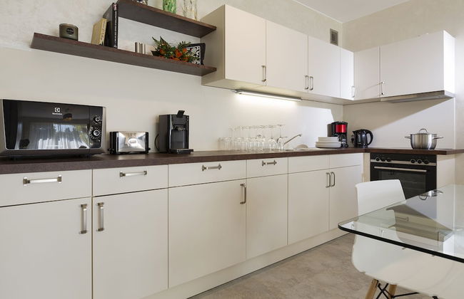 Villa Canterbury - Foto 8