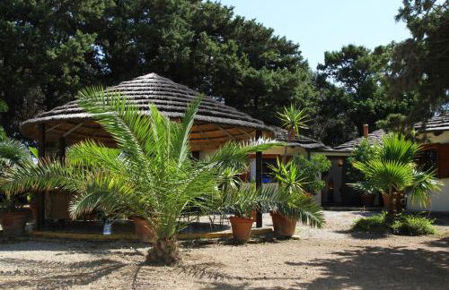 BOUTIQUE VILLA con accesso privato alla spiaggia - Foto 36